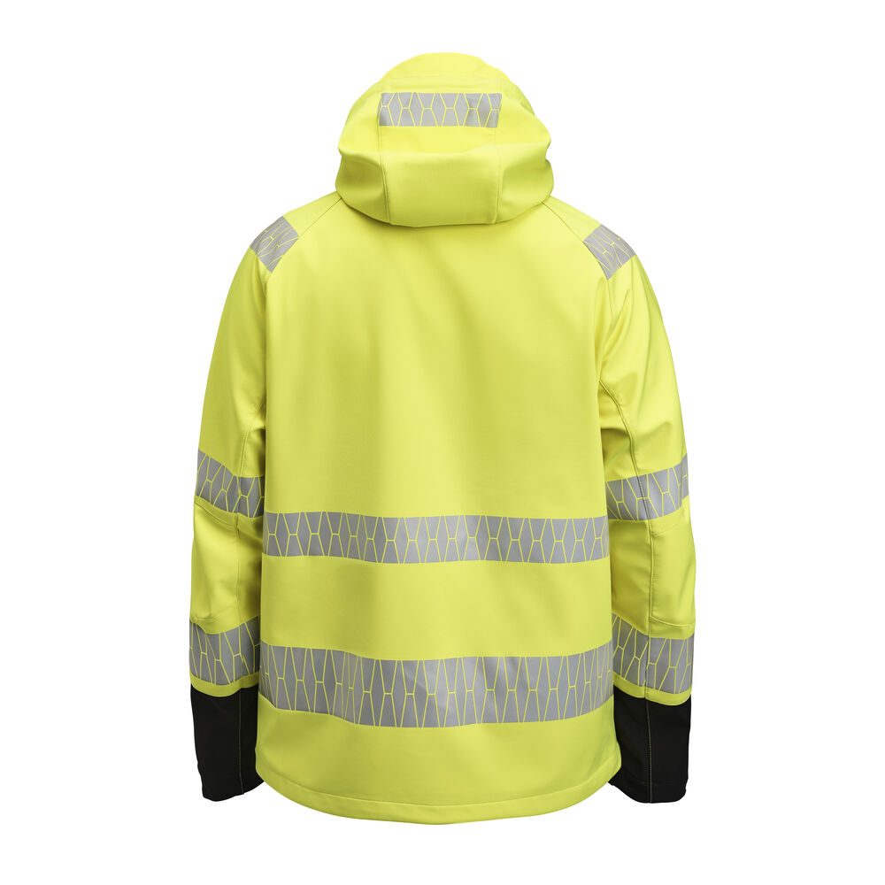 JOBMAN 1376 jakke mand 2